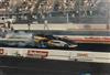 (DRAG RACING) Mini-archive with 175 photographs documenting the Winston Finals, NHRA Drag Races,